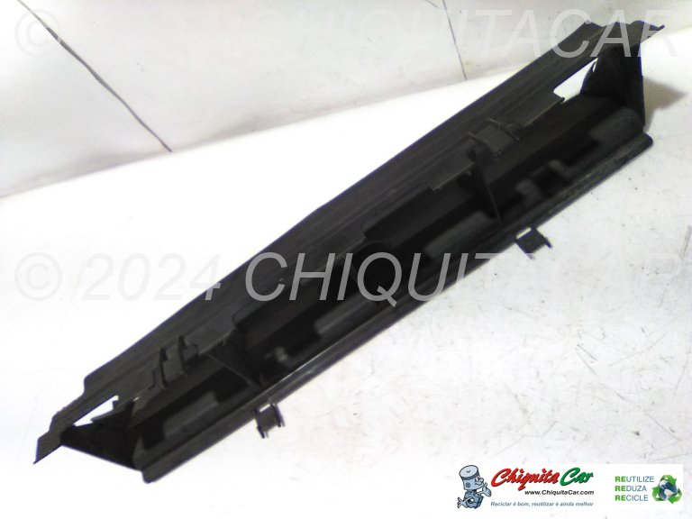 DEFLECTOR AR INTERCOOLER  MERCEDES Classe E (210)  [1995-2008]