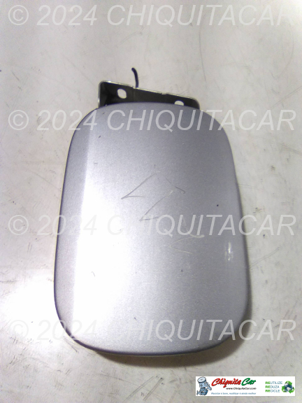 PORTINHOLA COMBUSTIVEL MERCEDES Classe E (211)  [2002-2009]