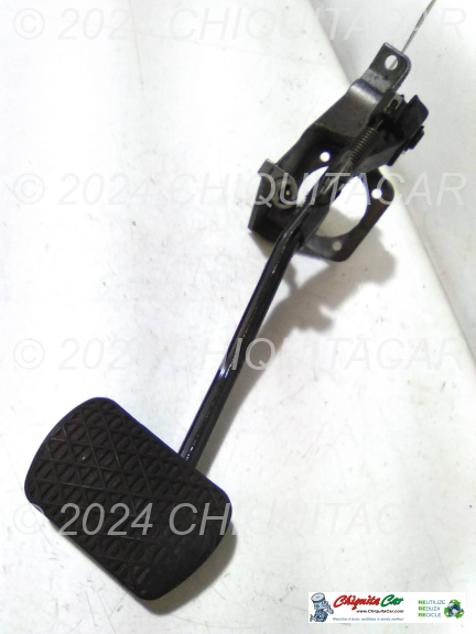 SUPORTE PEDAL TRAVÃO CAIXA AUTOMATICA MERCEDES Classe E (210)  [1995-2008]