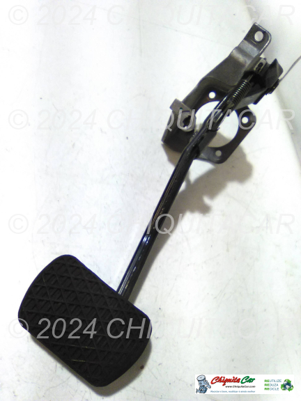 SUPORTE PEDAL TRAVÃO CAIXA AUTOMATICA MERCEDES Classe E (210)  [1995-2008]