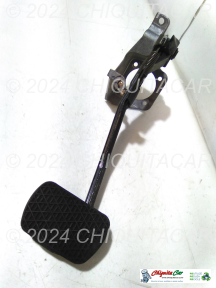 SUPORTE PEDAL TRAVÃO CAIXA AUTOMATICA MERCEDES Classe E (210)  [1995-2008]