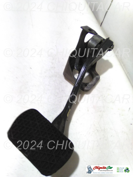 SUPORTE PEDAL TRAVÃO CAIXA AUTOMATICA MERCEDES Classe E (211)  [2002-2009]