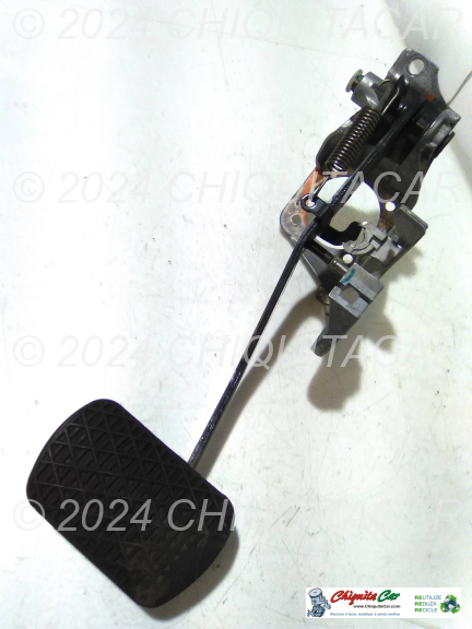 SUPORTE PEDAL TRAVÃO CAIXA AUTOMATICA MERCEDES Classe E (210)  [1995-2008]