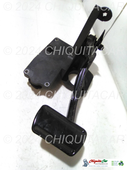 SUPORTE PEDAL TRAVÃO CAIXA AUTOMATICA MERCEDES Classe A (169)  [2004-2012]