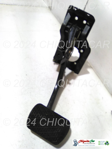 SUPORTE PEDAL TRAVÃO CAIXA AUTOMATICA MERCEDES Classe S (220)  [1998-2005]