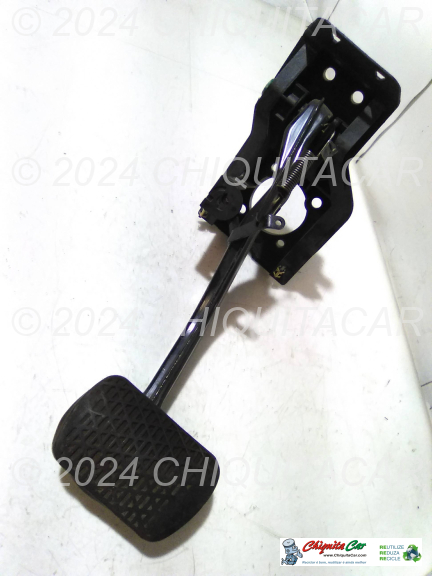 SUPORTE PEDAL TRAVÃO CAIXA AUTOMATICA MERCEDES Classe S (220)  [1998-2005]