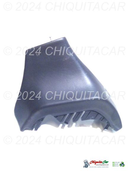 REVESTIMENTO CONSOLA CENTRAL MERCEDES Classe C (203)  [2000-2008]