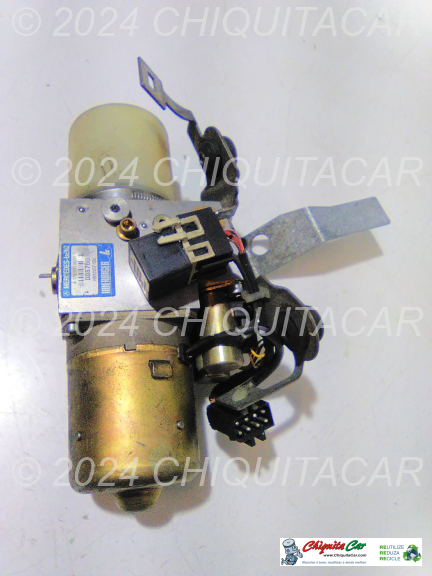 COMPRESSOR CAPOTA MERCEDES SLK (170)  [1996-2004]