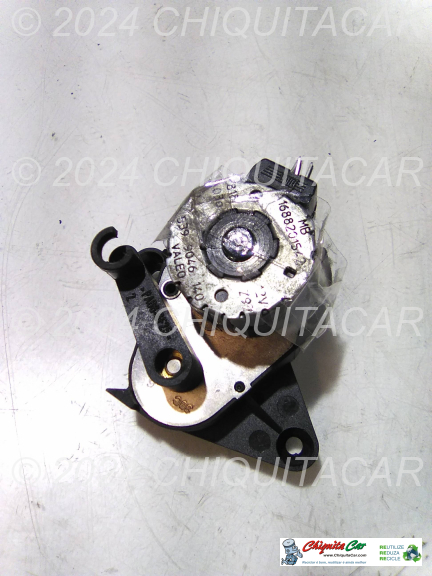 SERVOMOTOR AR CONDICIONADO MERCEDES Classe A (168) 