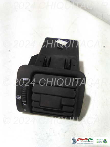 VENTILADOR TABLIER DTO MERCEDES ML (163)  [1998-2005]