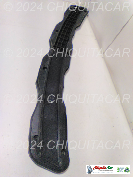 GRADE CAPOT MERCEDES Classe E (210)  [1995-2008]