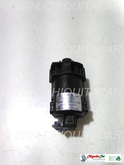 VENTOINHA SENSOR TERMICO MERCEDES 124 [1984-1995]