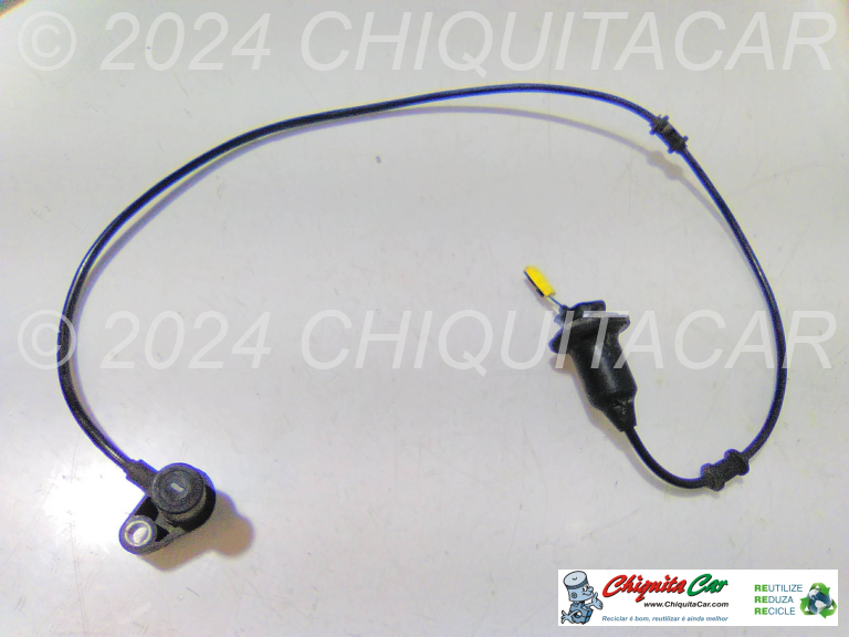 SONDA ABS TRAS MERCEDES Classe A (168) 