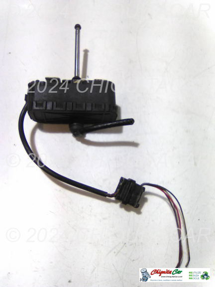 MOTOR LIMPA FAROIS ESQ  MERCEDES Classe C (202)  [1993-2001]