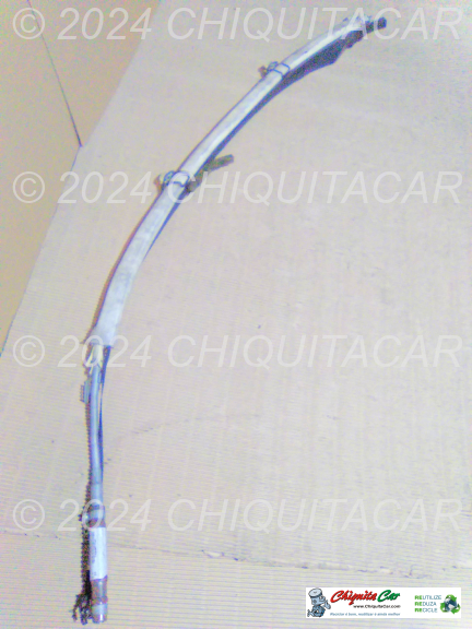 AIRBAG LATERAL TEJADILHO DTO MERCEDES Classe E (211)  [2002-2009]