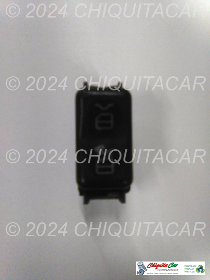 INTERRUPTOR LUZ INTERIOR MERCEDES Classe C (202)  [1993-2001]