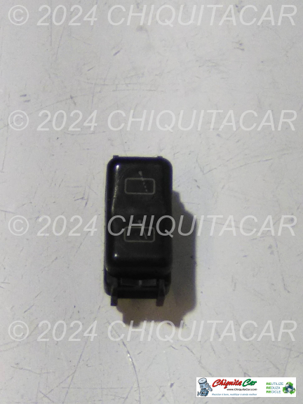 INTERRUPTOR L/VIDROS MERCEDES 124 [1984-1995]