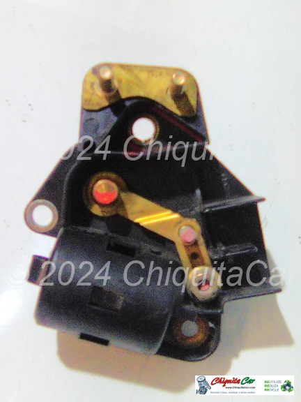 CONECTOR CABOS MERCEDES Classe C (202) 