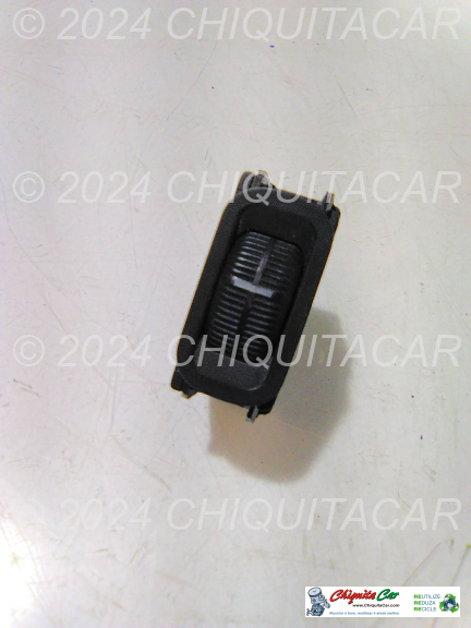 INTERRUPTOR NEV + REG ALTURA FAROIS MERCEDES Classe E (210)  [1995-2008]