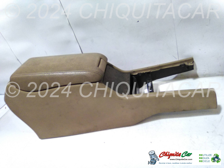 CONSOLA CENTRAL MERCEDES Classe E (210)  [1995-2008]