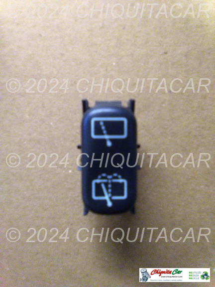 INTERRUPTOR L/VIDROS MERCEDES ML (163)  [1998-2005]