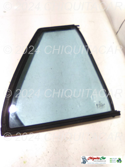 VIDRO TRIANGULAR TRAS DTO MERCEDES Classe E (210)  [1995-2008]