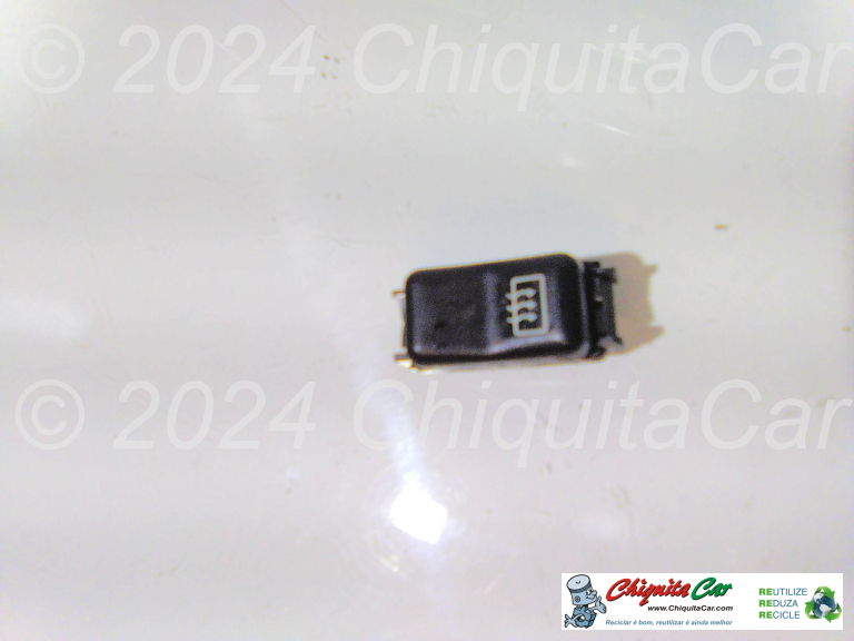 INTERRUPTOR DESEMBACIADOR MERCEDES Classe C (202) 