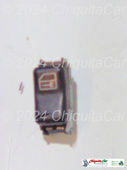 INTERRUPTOR FECHO CENTRAL MERCEDES Classe C (202) 