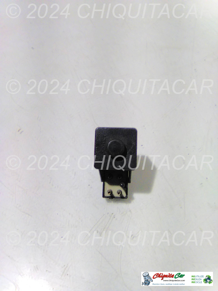 VENTOINHA SENSOR TERMICO MERCEDES Classe E (210)  [1995-2008]