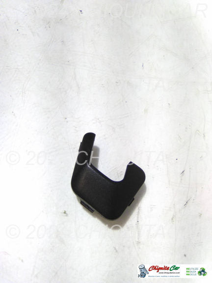 CAPA PUXADOR INTERIOR PORTA FRENTE DTA MERCEDES 190 (201)
