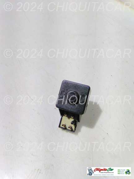 VENTOINHA SENSOR TERMICO MERCEDES Classe E (210)  [1995-2008]