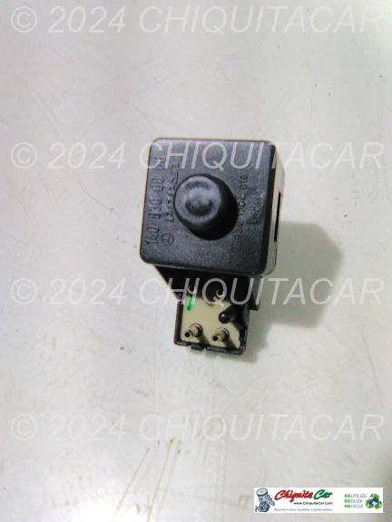 VENTOINHA SENSOR TERMICO MERCEDES Classe E (210)  [1995-2008]