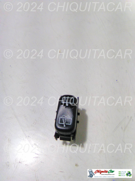 INTERRUPTOR L/VIDROS MERCEDES ML (163)  [1998-2005]