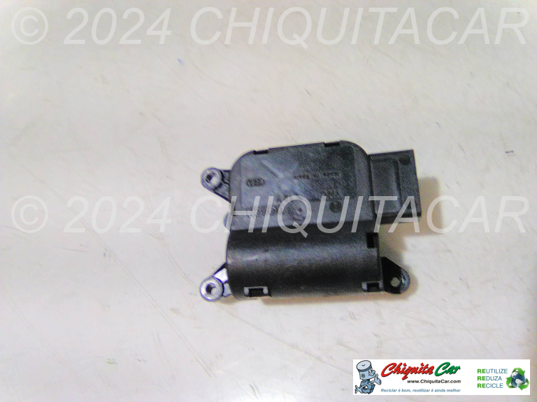 SERVOMOTOR CAIXA SOFAGEM MERCEDES VITO (639)  [2003-Presente]