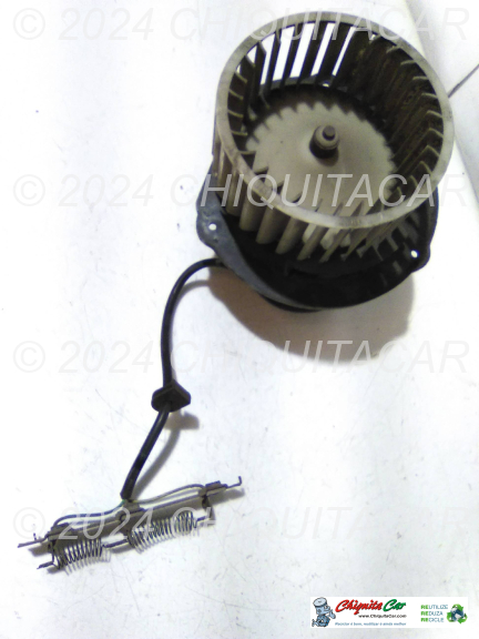 MOTOR SOFAGEM MERCEDES 123 [1976-1985]