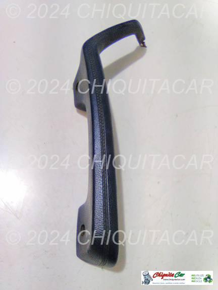 PUXADOR PORTA FRENTE DTA Interior MERCEDES 123 [1976-1985]