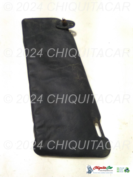 PALA SOL ESQ MERCEDES 123 [1976-1985]