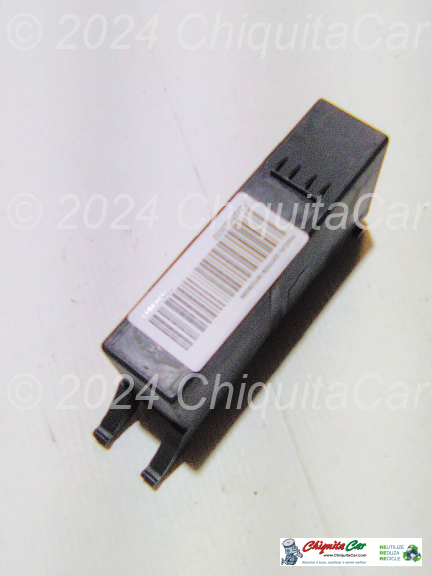 MODULO CONTROLE LAMPADAS MERCEDES Classe C (202) 