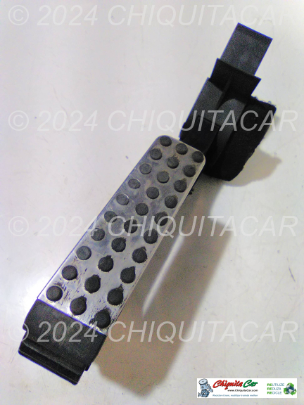 PEDAL ACELERADOR MERCEDES Classe C (203)  [2000-2008]