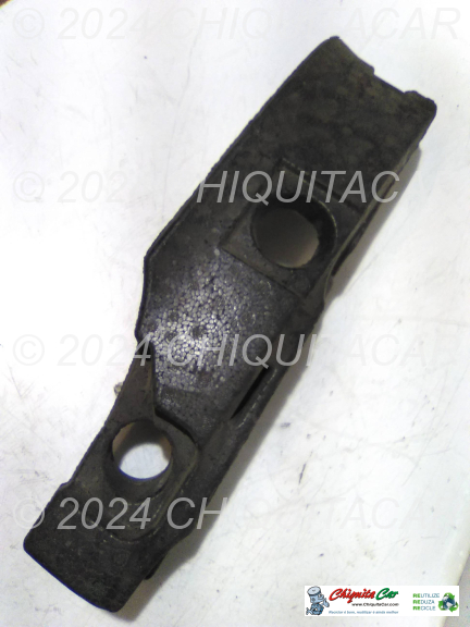 ABSORVEDOR IMPACTO MERCEDES ML (164)  [2005-2012]