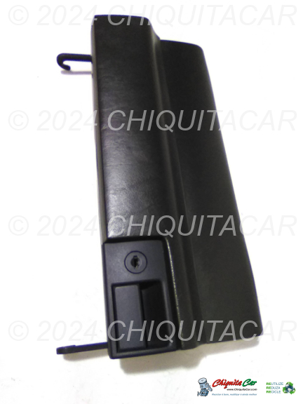 TABLIER MERCEDES 124 [1984-1995]