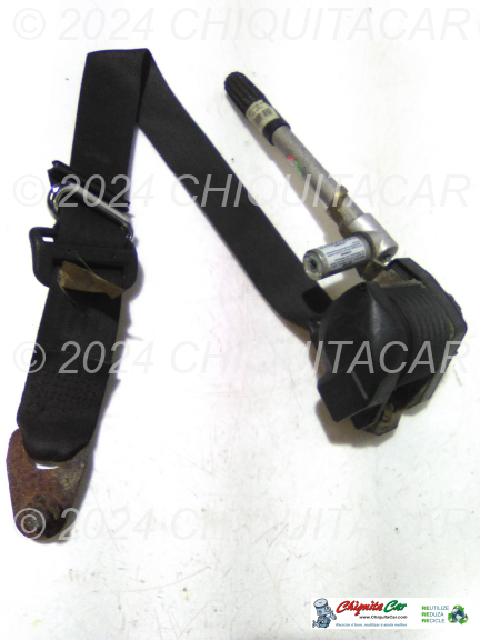 CINTO SEGURANÇA FRENTE DTO MERCEDES 123 [1976-1985]