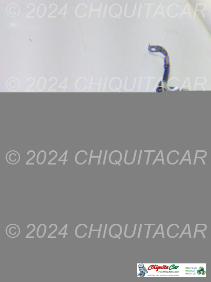 CABO MOTOR ARRANQUE MERCEDES Classe C (202) 