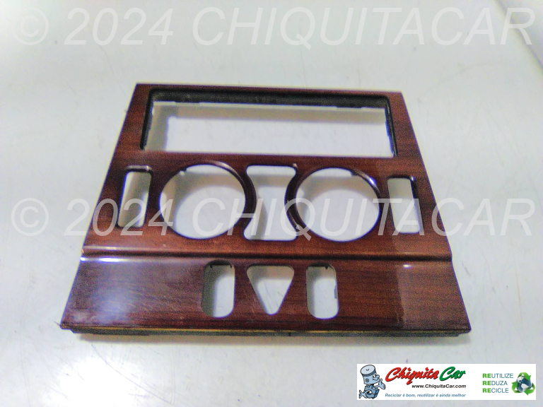 PLACA CONSOLA VERTICAL MERCEDES Classe C (202) 