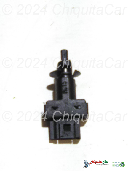 INTERRUPTOR PEDAL EMBRAIAGEM MERCEDES Classe C (202) 