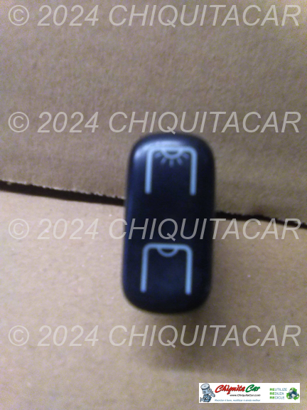 COMANDO LUZ INTERIOR  MERCEDES VITO (638) [1996-2003]