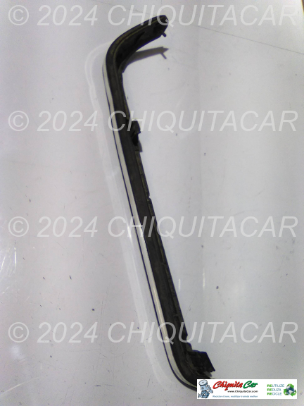 FRISO INF FAROLIM ESQ MERCEDES 123 [1976-1985]