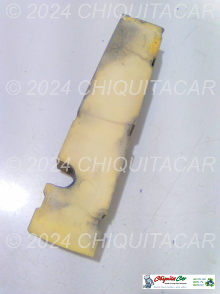 ESFEROVITE PARA CHOQUES FRENTE CENTRAL MERCEDES 124 [1984-1995]