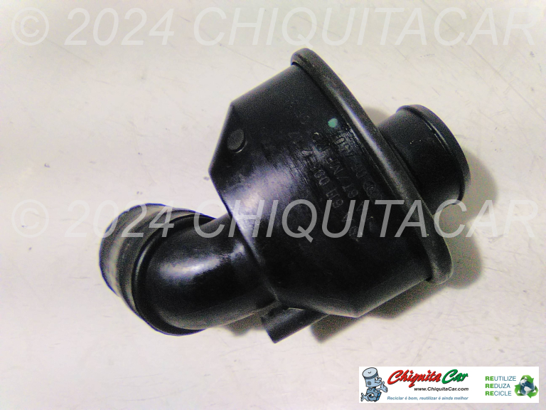 CONDUTA AR TURBO MERCEDES Classe C (202)  [1993-2001]