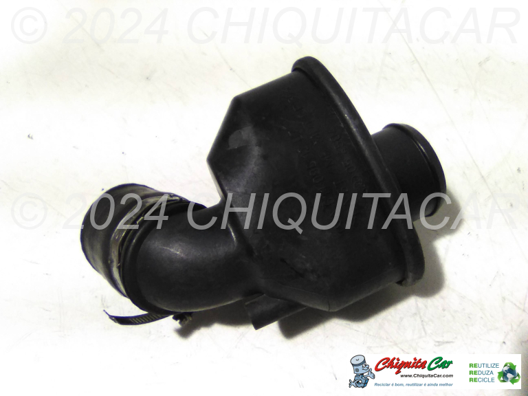 CONDUTA AR TURBO MERCEDES Classe C (202)  [1993-2001]